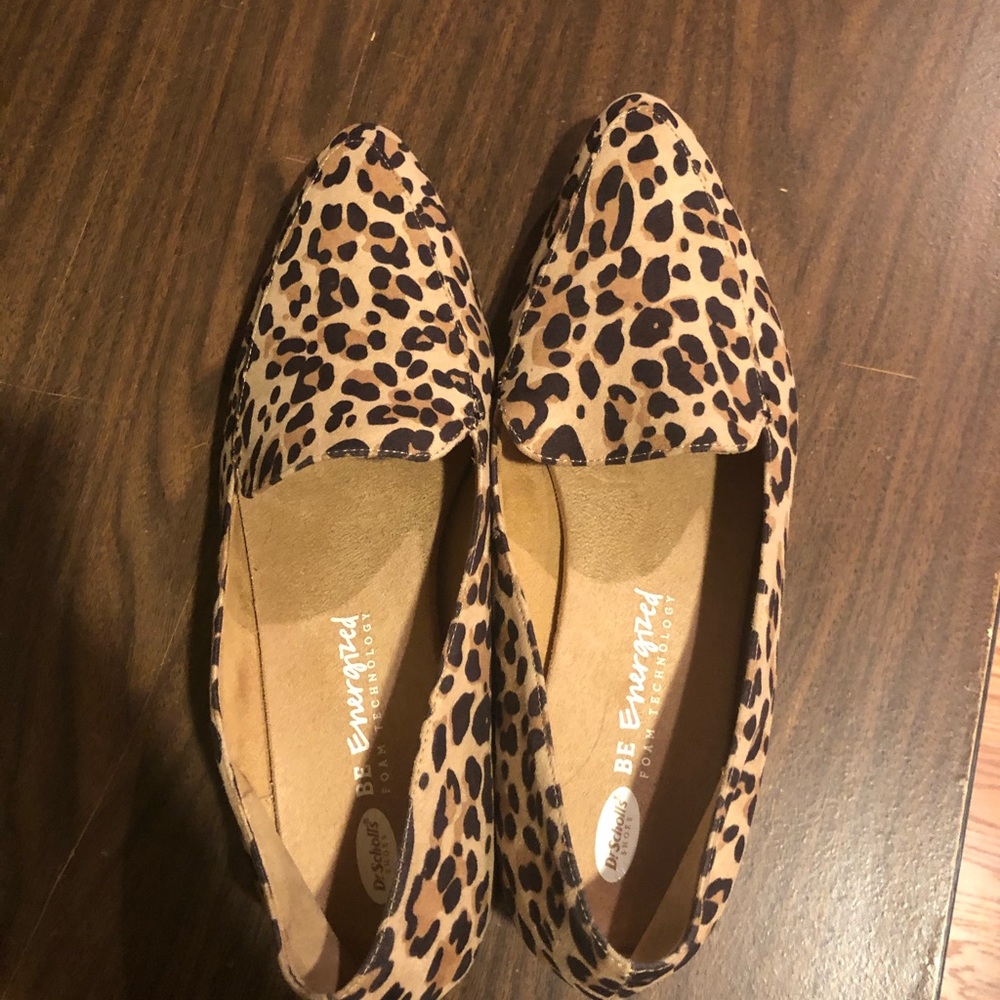 Dr scholls flats